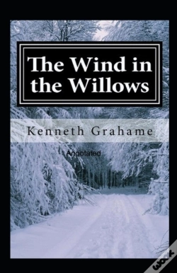 Capa do artigo The Wind In The Willows Annotated