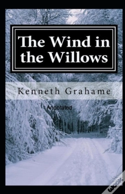 Capa do artigo The Wind In The Willows Annotated