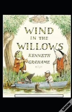 Capa do artigo The Wind In The Willows Annotated