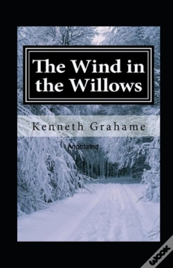 Capa do artigo The Wind In The Willows Annotated