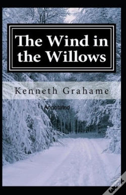 Capa do artigo The Wind In The Willows Annotated