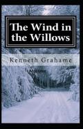 The Wind In The Willows Annotated