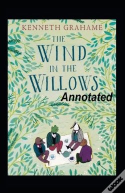 Capa do artigo The Wind In The Willows Annotated