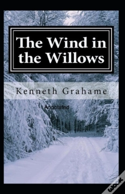 Capa do artigo The Wind In The Willows Annotated