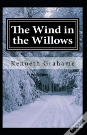 Capa do artigo The Wind In The Willows Annotated