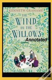 Capa do artigo The Wind In The Willows Annotated