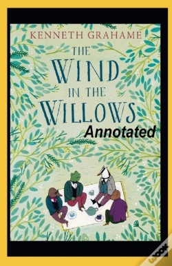 Capa do artigo The Wind In The Willows Annotated