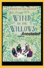 The Wind In The Willows Annotated - Preview