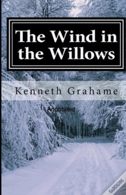 Capa do artigo The Wind In The Willows Annotated