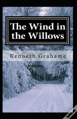 Capa do artigo The Wind In The Willows Annotated