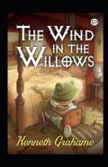 The Wind In The Willows Annotated