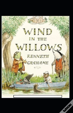 Capa do artigo The Wind In The Willows Annotated