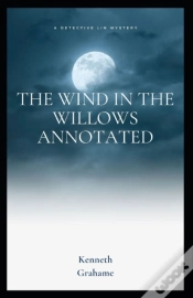 Capa do artigo The Wind In The Willows Annotated