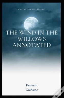 Capa do artigo The Wind In The Willows Annotated