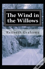 Capa do artigo The Wind In The Willows Annotated