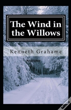 Capa do artigo The Wind In The Willows Annotated