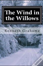 Capa do artigo The Wind In The Willows Annotated