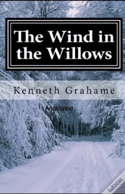 Capa do artigo The Wind In The Willows Annotated