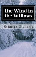 The Wind In The Willows Annotated