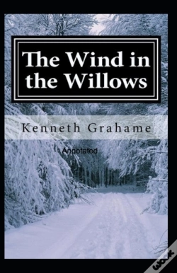 Capa do artigo The Wind In The Willows Annotated