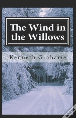 Capa do artigo The Wind In The Willows Annotated