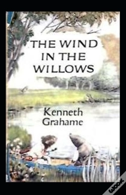 Capa do artigo The Wind In The Willows Annotated