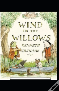 Capa do artigo The Wind In The Willows Annotated