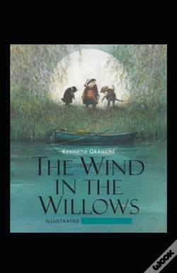 Capa do artigo The Wind In The Willows Annotated