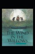 The Wind In The Willows Annotated