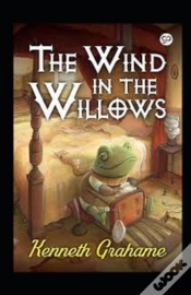Capa do artigo The Wind In The Willows Annotated