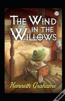 Capa do artigo The Wind In The Willows Annotated