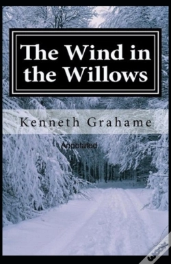 Capa do artigo The Wind In The Willows Annotated (Wordsworth Classics)