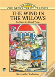 The Wind In The Willows