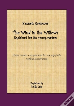 Capa do artigo The Wind In The Willows