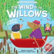 Capa do artigo The Wind In The Willows (Easy Classics Picture Books)