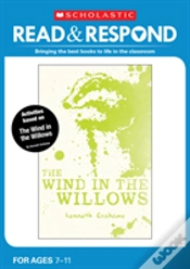 Capa do artigo The Wind In The Willows