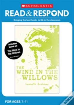 Capa do artigo The Wind In The Willows