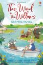 The Wind In The Willows Graphic Novel - Preview