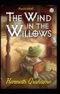 The Wind In The Willows  Illustrated - Preview