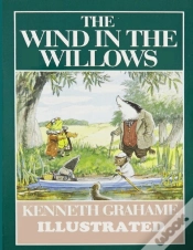 Capa do artigo The Wind In The Willows Illustrated