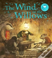 The Wind In The Willows