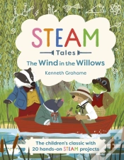 Capa do artigo The Wind In The Willows