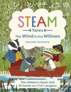 Capa do artigo The Wind In The Willows