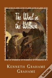 Capa do artigo The Wind In The Willows