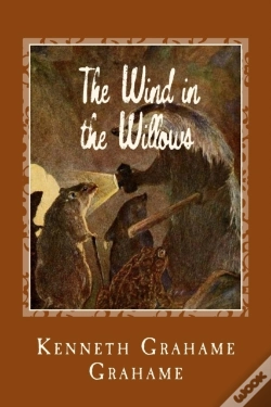 Capa do artigo The Wind In The Willows