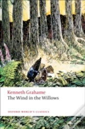 Capa do artigo The Wind In The Willows