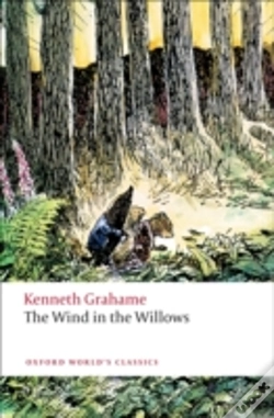 Capa do artigo The Wind In The Willows