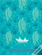 Capa do artigo The Wind In The Willows
