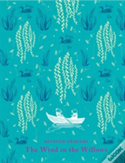 Capa do artigo The Wind In The Willows
