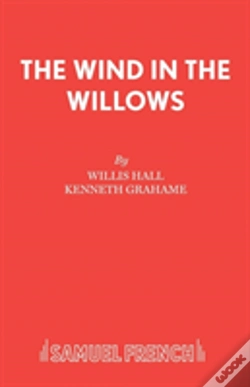 Capa do artigo The Wind In The Willows